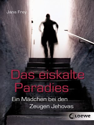 cover image of Das eiskalte Paradies